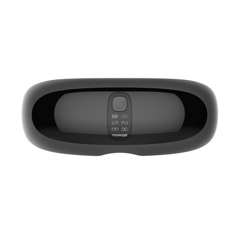 Eye Massager Intelligent Multi-point Vibration Eye Care Device - Image 3