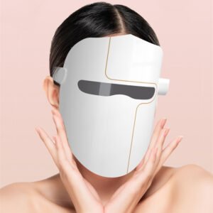 LED Photon Face Mask
