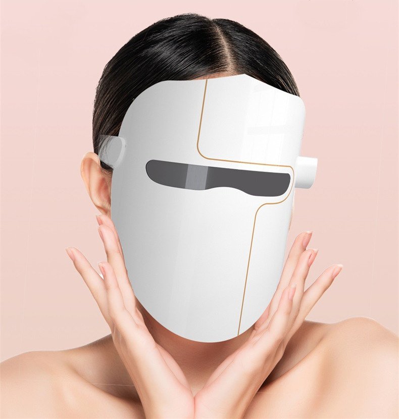 LED Photon Face Mask
