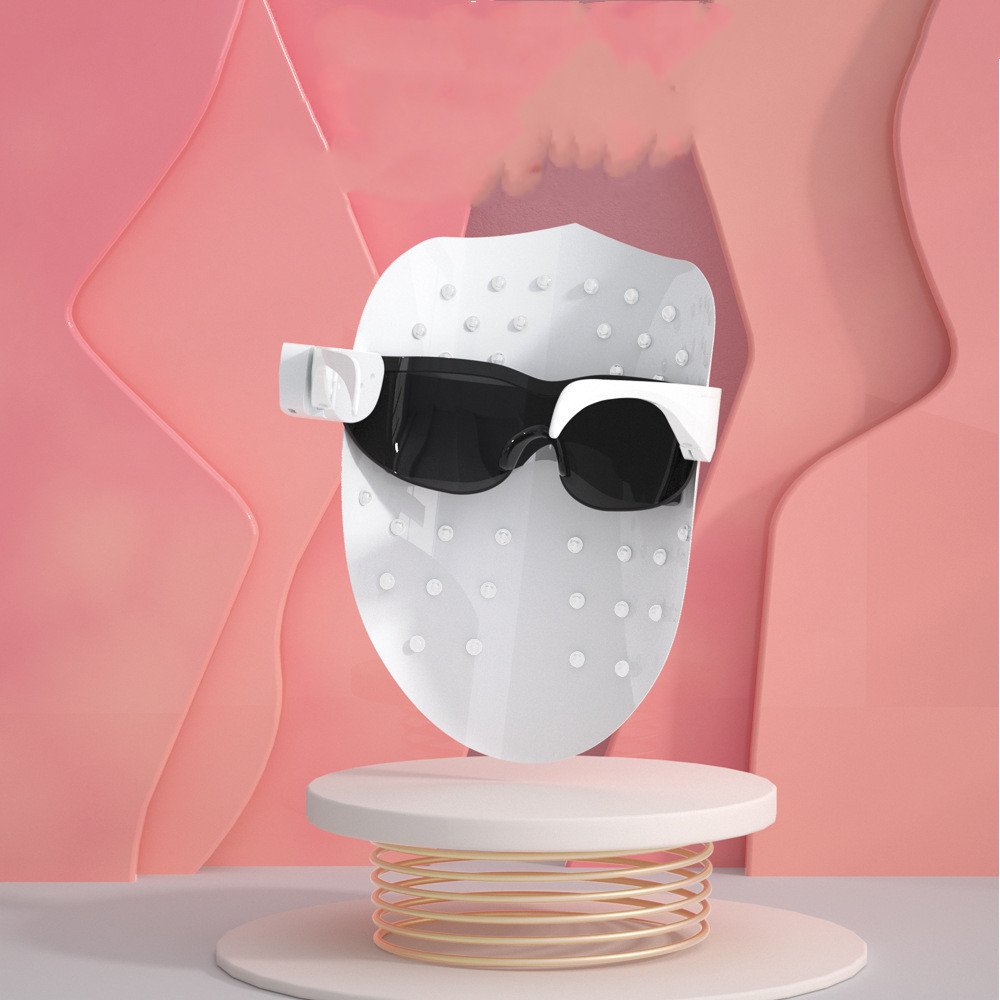LED Photon Face Mask - Image 4