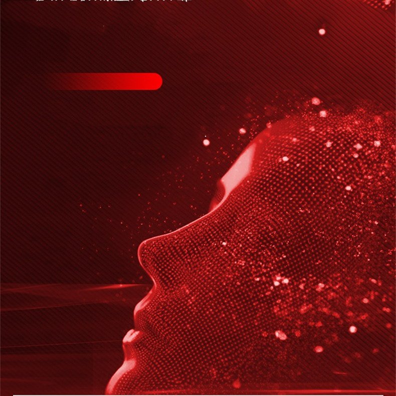 LED Photon Face Mask - Image 5