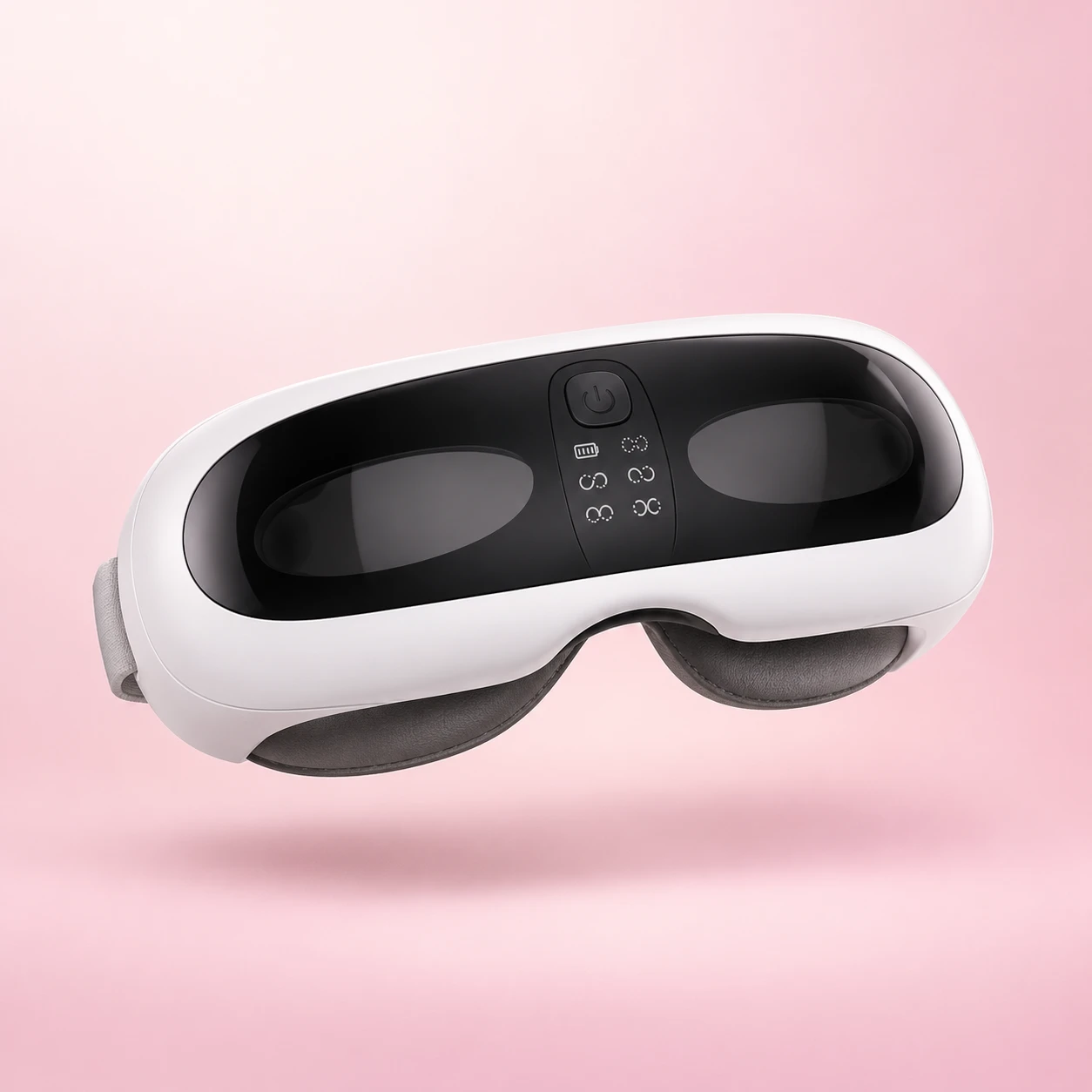 Eye Massager Intelligent Multi-point Vibration Eye Care Device