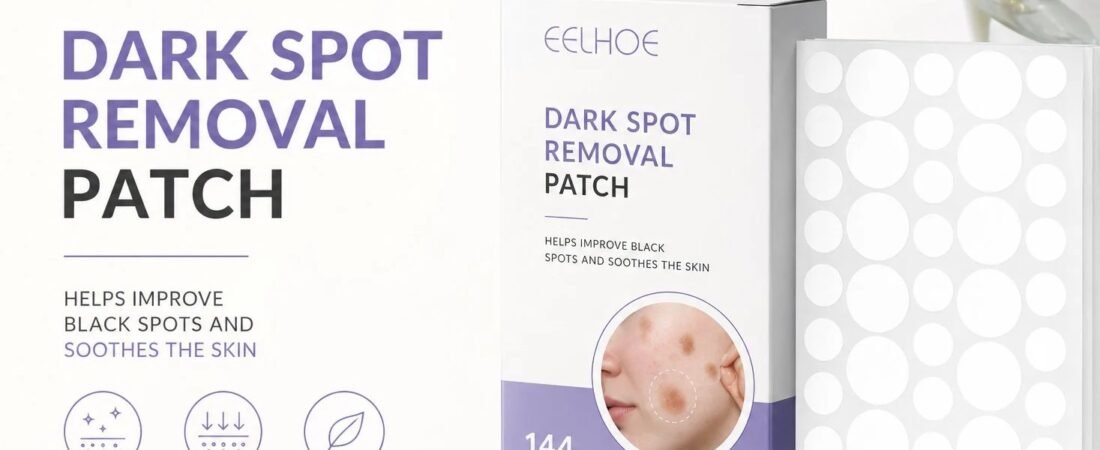 Hydrocolloid Patches 101: How They Actually Work on Breakouts