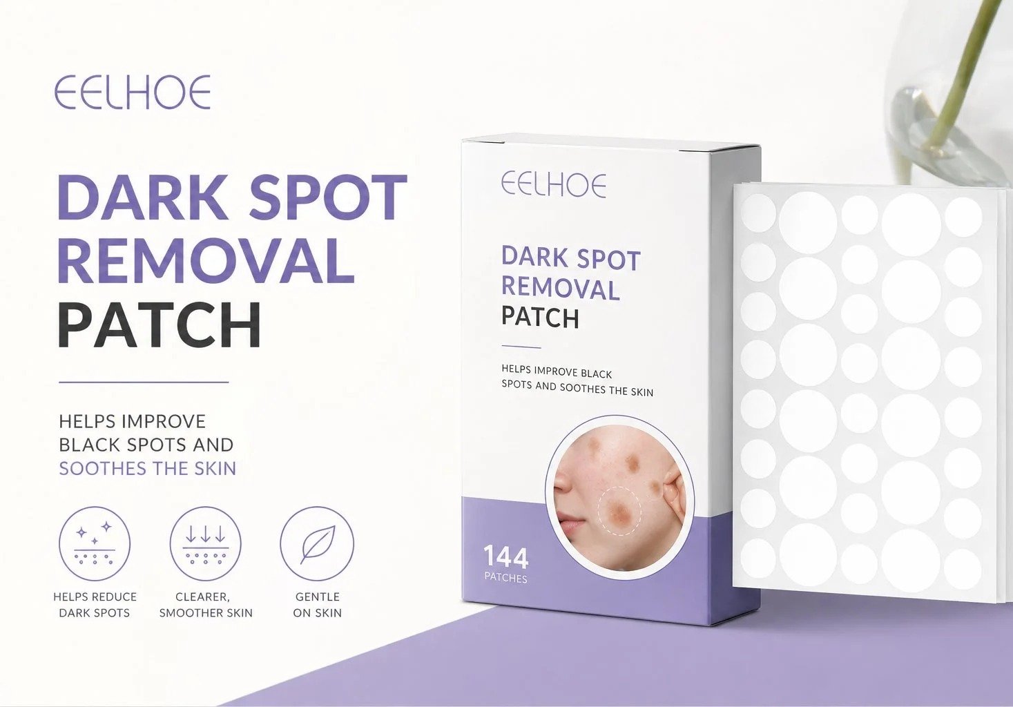 Hydrocolloid Patches 101: How They Actually Work on Breakouts