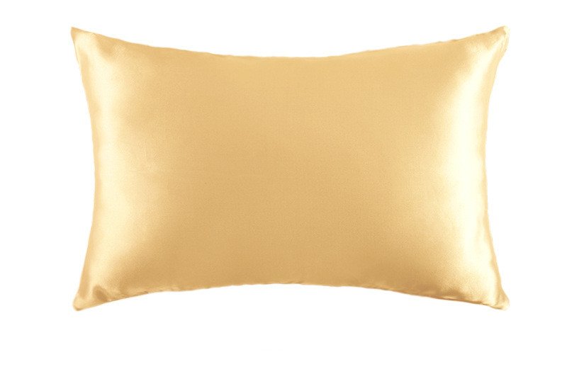 Mulberry Silk Pillowcase — Pure 100% Silk, Anti-Frizz & Gentle on Skin - Image 5