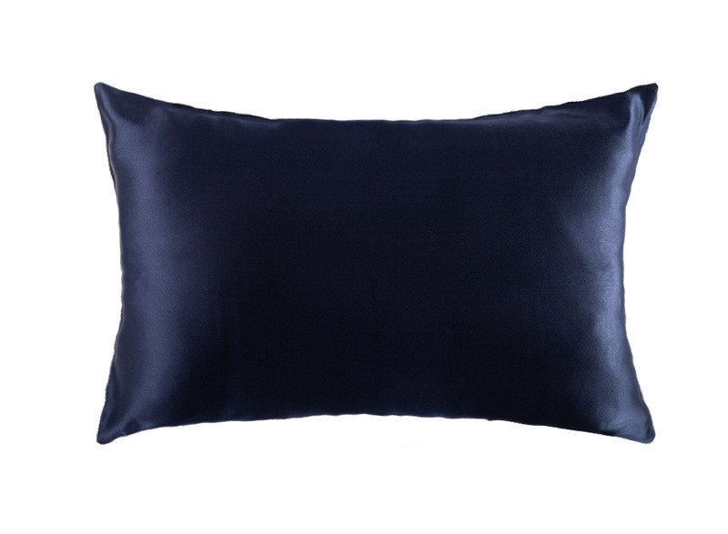 Mulberry Silk Pillowcase — Pure 100% Silk, Anti-Frizz & Gentle on Skin - Image 4